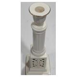 Large Lenox Candleholder
