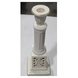 Large Lenox Candleholder
