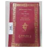 Leather Bound Book