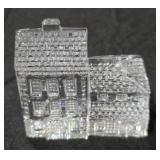 Waterford Crystal School House