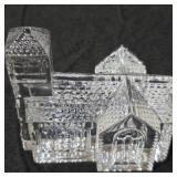 Waterford Crystal Church