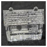 Waterford Crystal Post Office