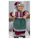 Animated Christmas Collectible