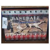 Baseball Collectors Set