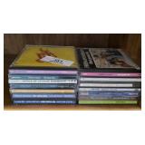 Lot of CD