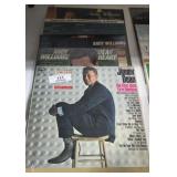 Lot of Collectible Records