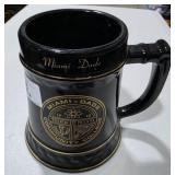 1960 Collectible Stein