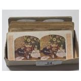 View Master Cards