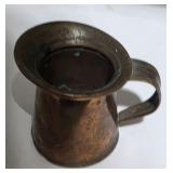 Small Copper Measurer