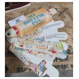 My Rolling Pin Book
