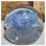 Large Paperweight