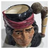 Roay Daulton Geronimo