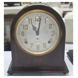 Plymouth Antique Mantle Clock