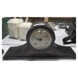 New Haven Clock