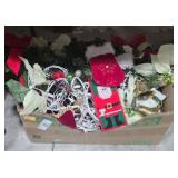 Vintage Christmas Items