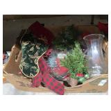 Vintage Christmas Items