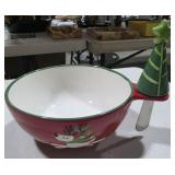 Ganz Holiday Bowl
