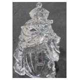 Large Acrylic Wiseman