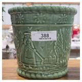 Gracious Garden Portugal Planter