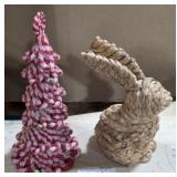 Lot of Holiday Decorations