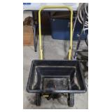 Yard Works Seader