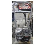 Coleman Generator