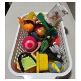 Lot of Collectible Toys