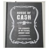 Legacies of Johnny Cash