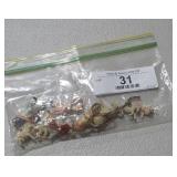 Cracker Jack Prizes
