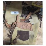 Vintage Leather Children