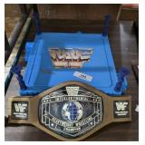 Wrestling Toys