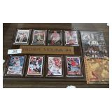 St. Louis Cardinal Collectibles