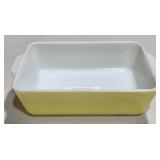 Vintage Pyrex Dish