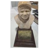 1963 Babe Ruth Collectible