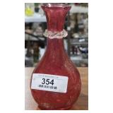 Fenton Vase