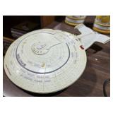 Enterprise Vintage Toy