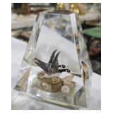 Ornate Paperweight