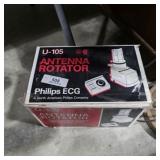 Phillips Antenna Rotator