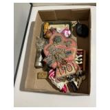 Large Lot of Small Collectibles