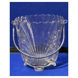 Fostoria Colony Footed Ice Bucket