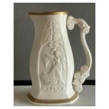 Laszlo Ispanky Pitcher