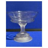 Dolphin Base Compote