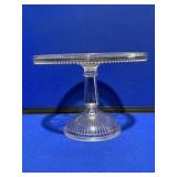 Adams Horseshoe Cake Stand