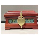 Evil Queen Disney Watch Box with Watch