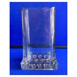 Glass Baboon Spooner