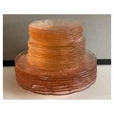 Lot of 27 Misc. Plates