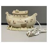 Precious Moments Noah