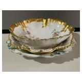 Lot of Collectible Glass