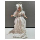 1994 Snow Princess Barbie