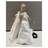 1998 Crystal Jubilee Barbie
